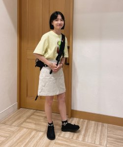 styling