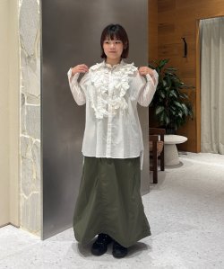 styling