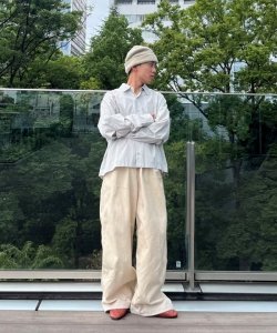 styling