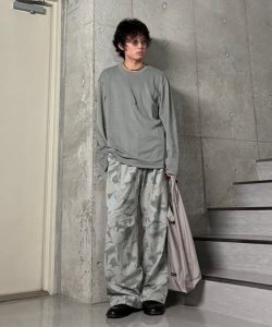 styling