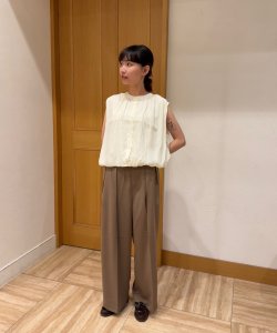 styling