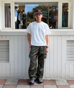 styling