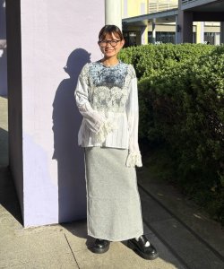 styling