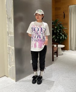 styling