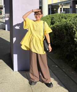 styling