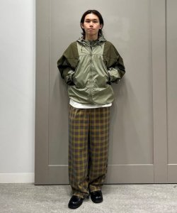 styling