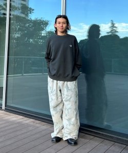 styling