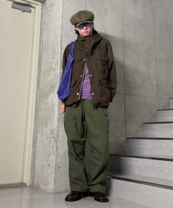 styling