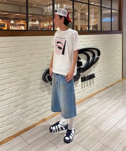 styling