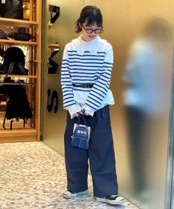 styling