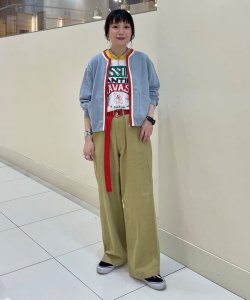styling