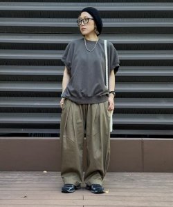 styling