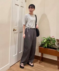 styling