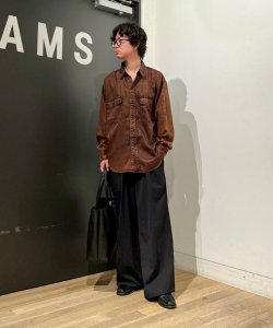 styling