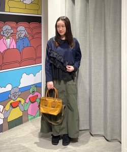 styling