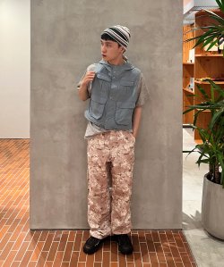 styling