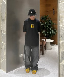 styling