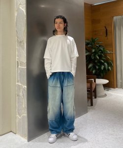 styling