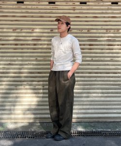 styling