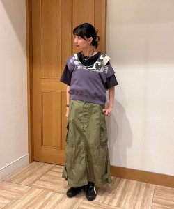 styling