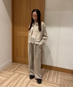 styling