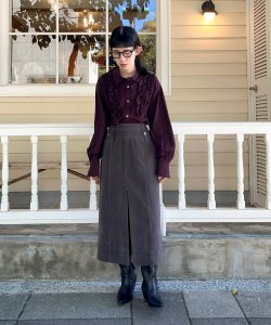 styling