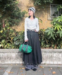 styling