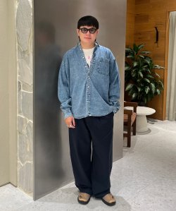 styling