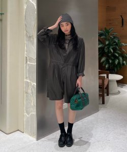 styling