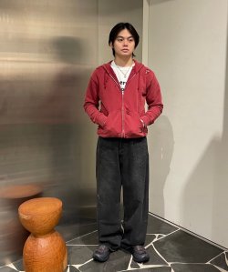 styling