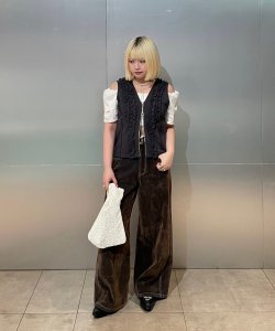 styling