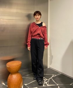styling