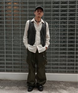 styling