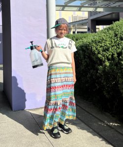 styling