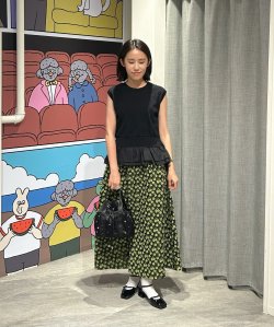 styling