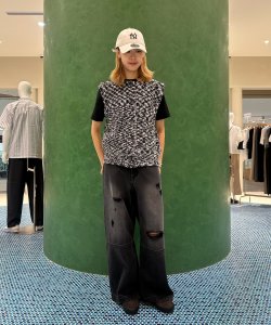 styling