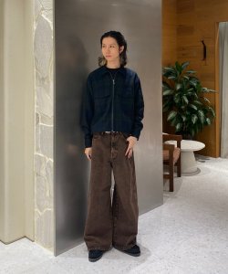 styling