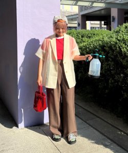 styling