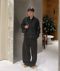 styling