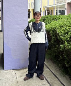 styling