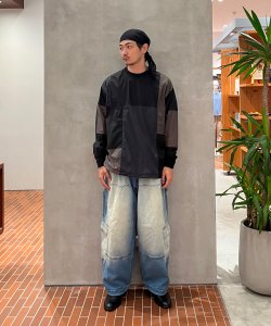 styling