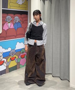 styling