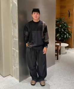 styling