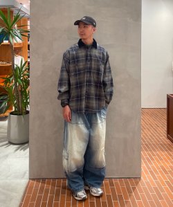 styling
