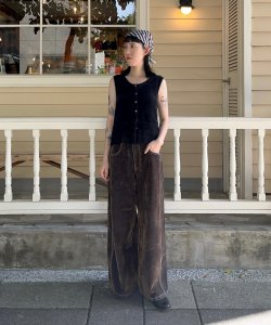 styling