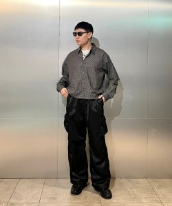 styling