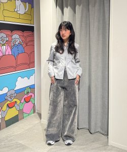 styling