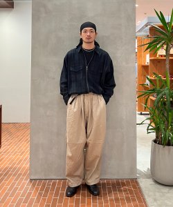 styling