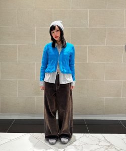 styling