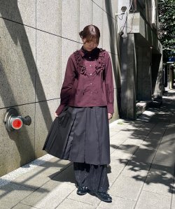 styling